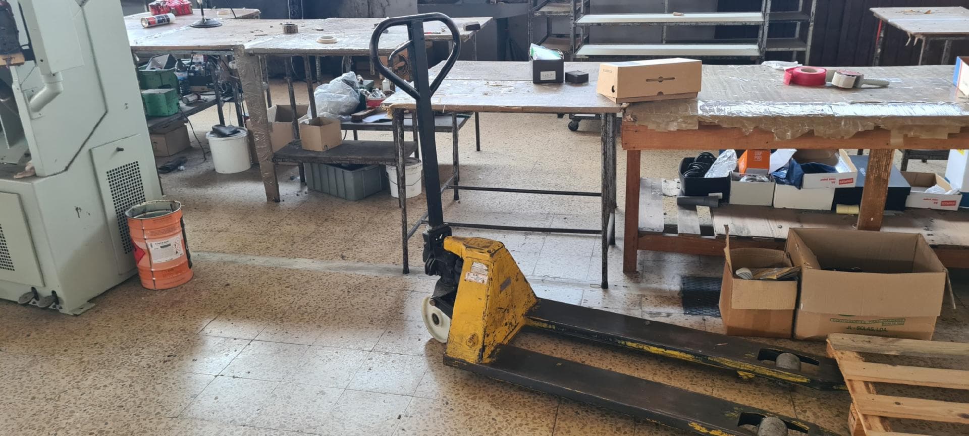 Equipamentos · Indústria Têxtil — imagen 58