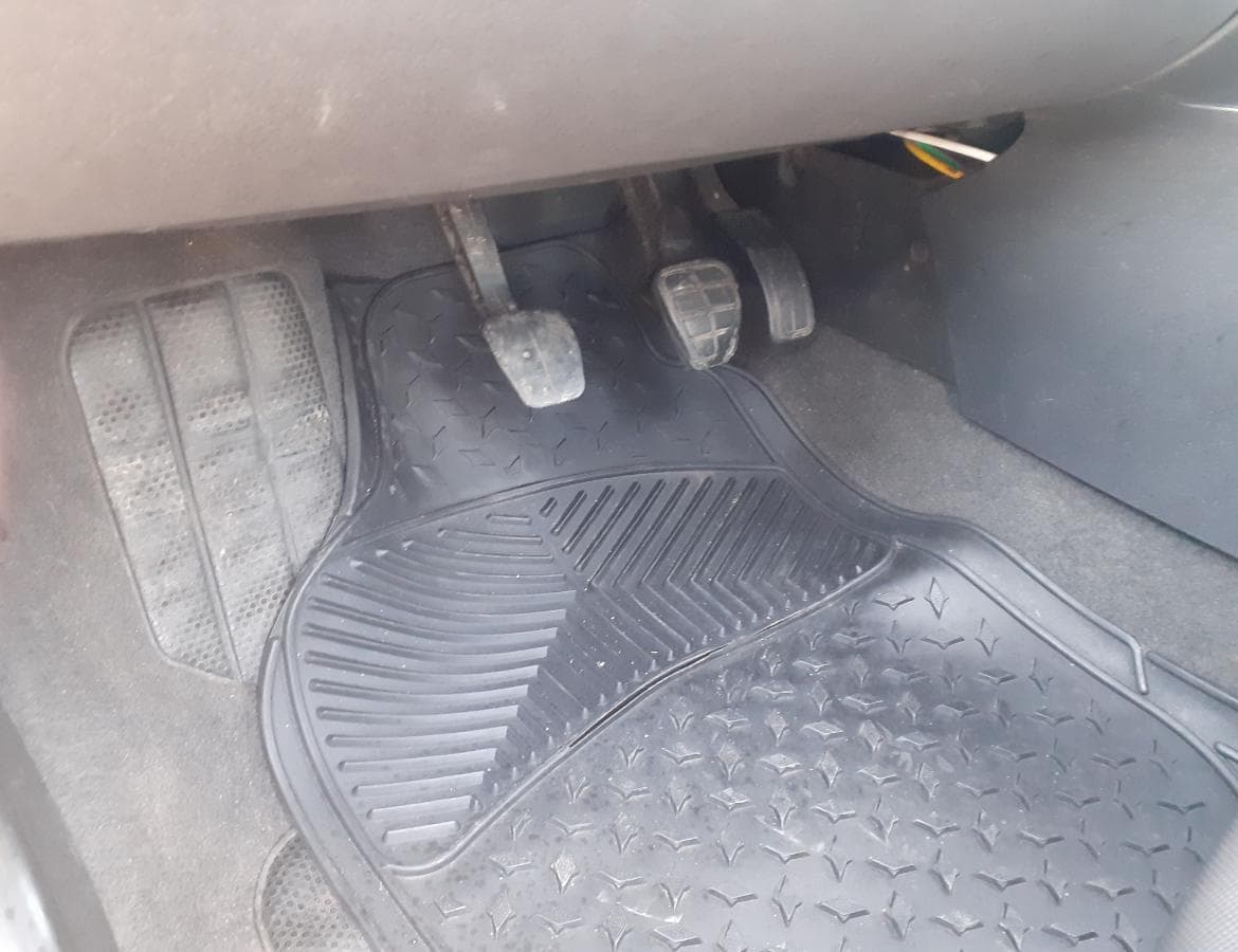 Volkswagen Polo 1.0 · Ano 2000 — imagem 10