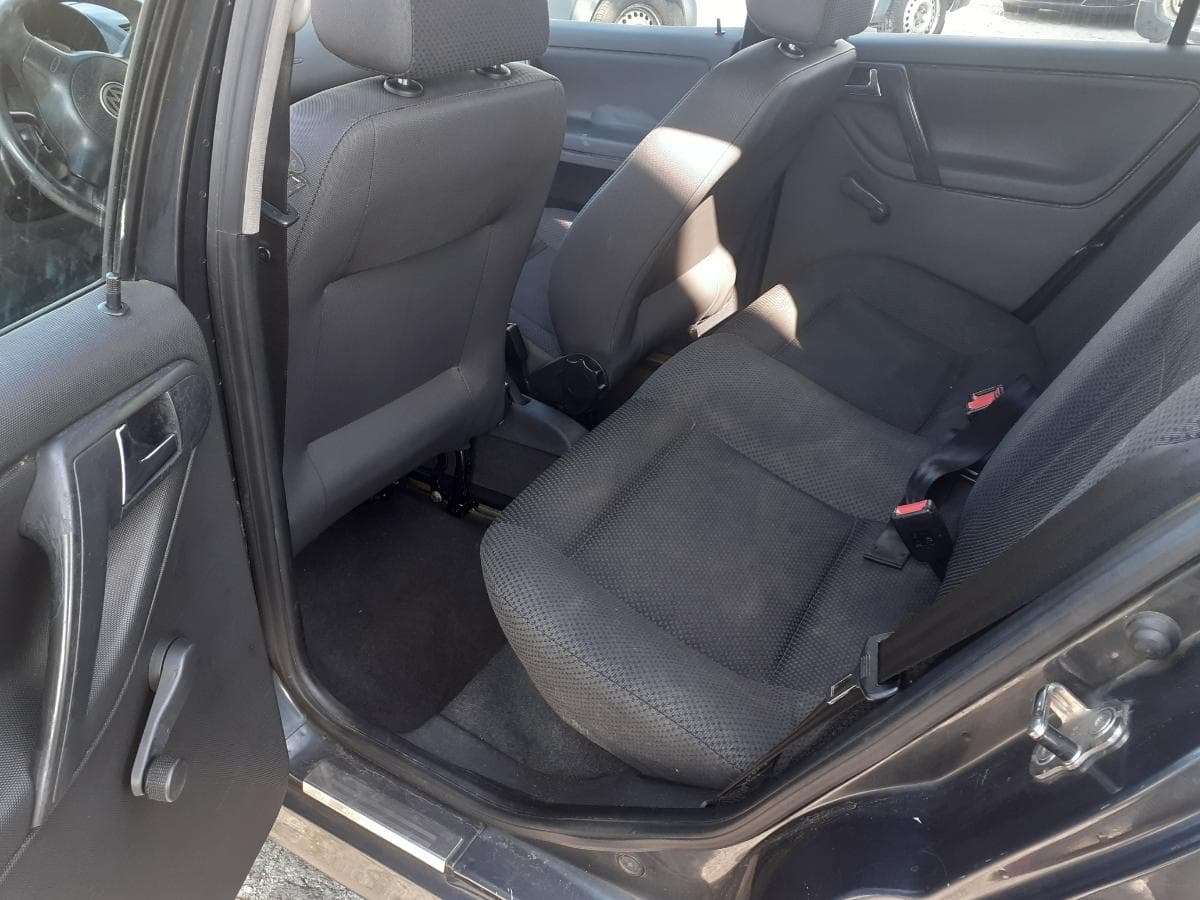 Volkswagen Polo 1.0 · Ano 2000 — imagem 15