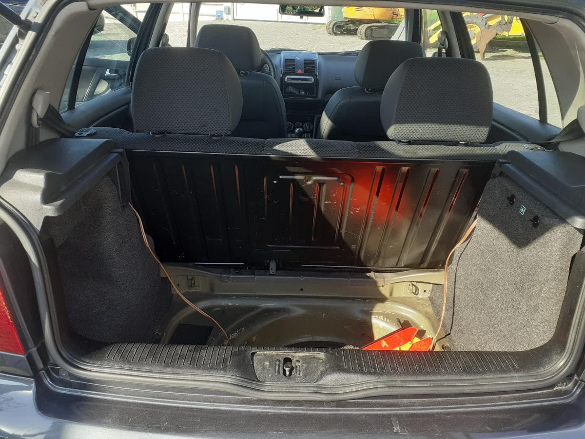 Volkswagen Polo 1.0 · Ano 2000 — imagem 7