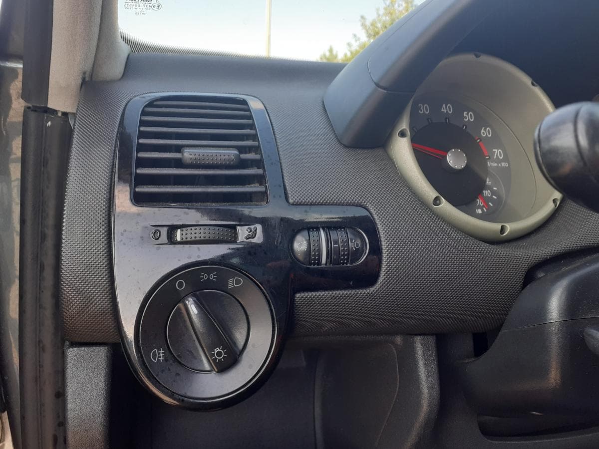 Volkswagen Polo 1.0 · Ano 2000 — imagem 17