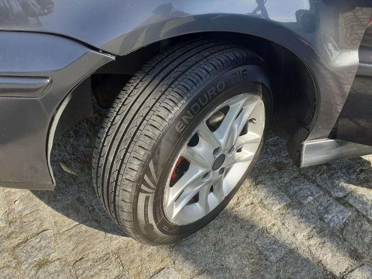 Volkswagen Polo 1.0 · Ano 2000 — imagem 21