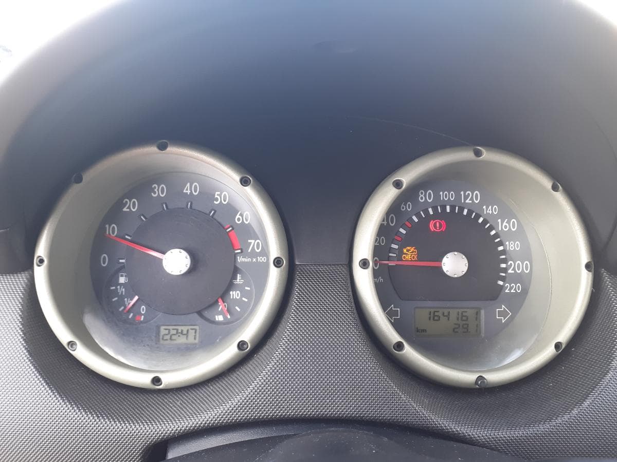 Volkswagen Polo 1.0 · Ano 2000 — imagem 18