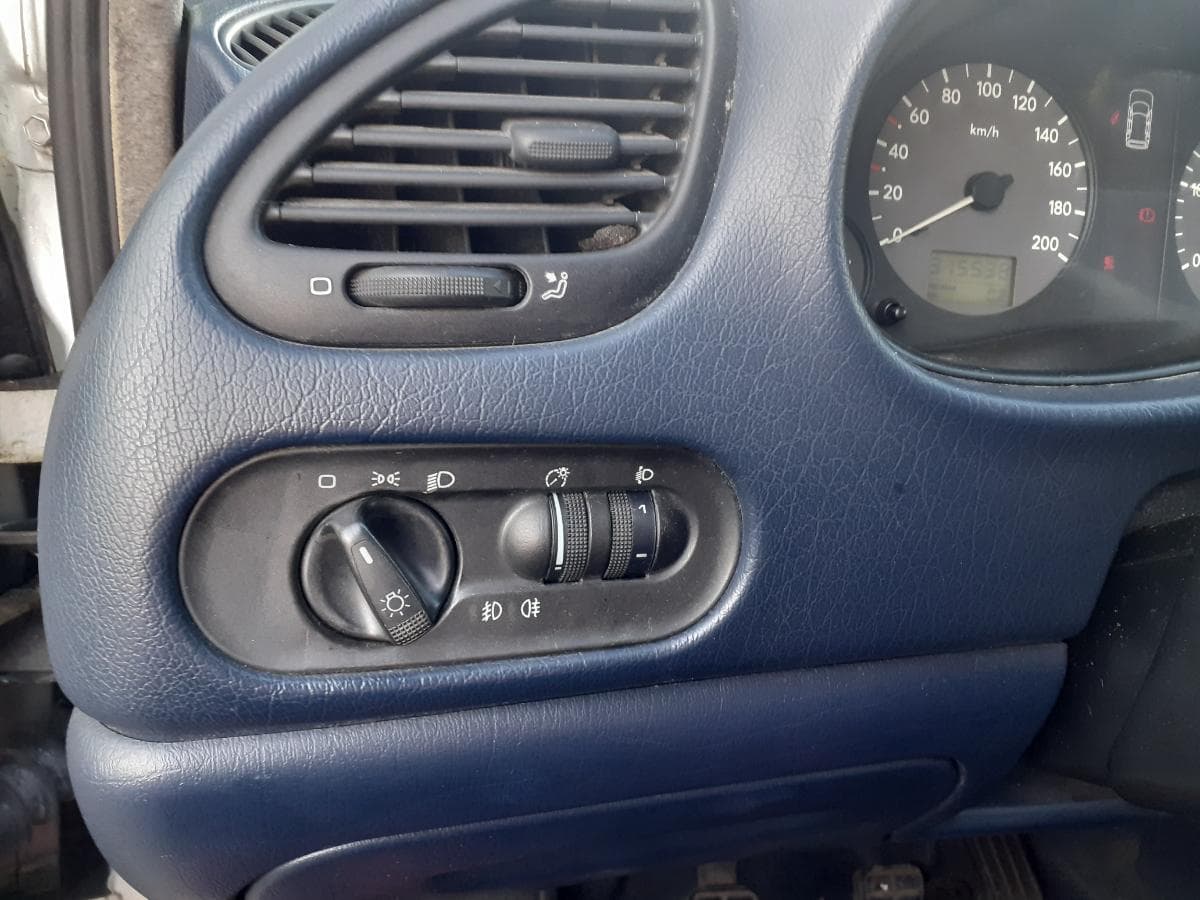 Volkswagen Sharan TDI · Ano 1996 — imagem 12