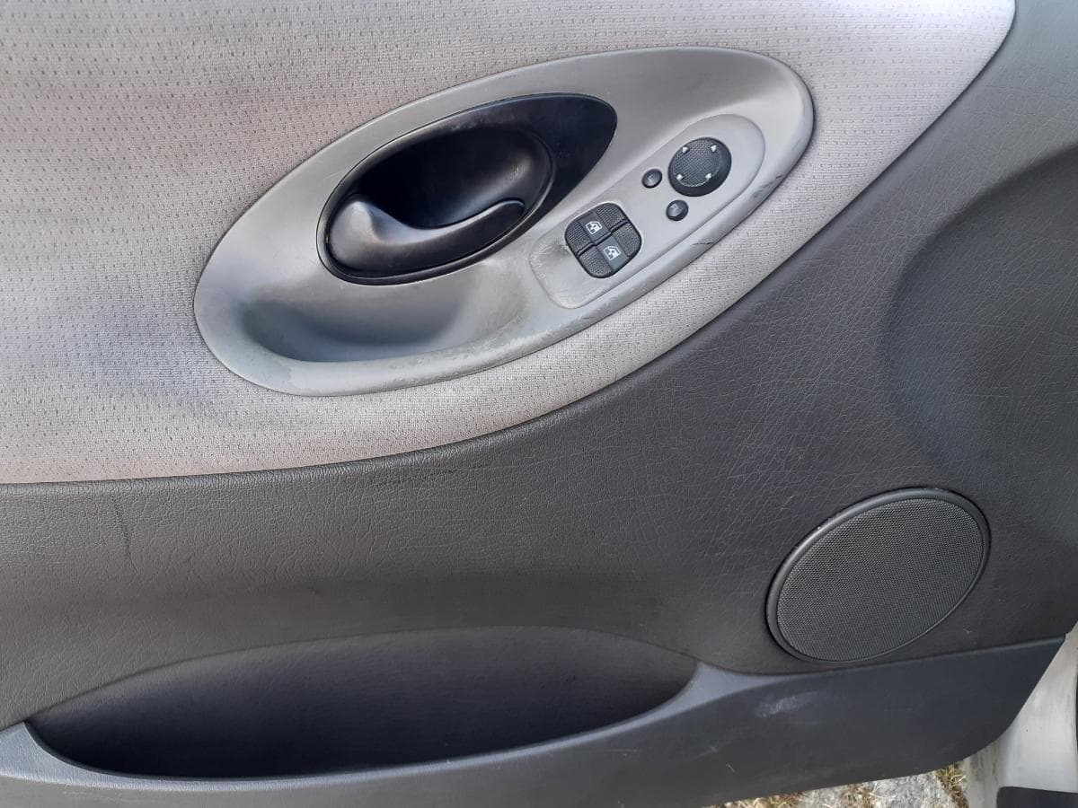 Volkswagen Sharan TDI · Ano 1996 — imagem 17