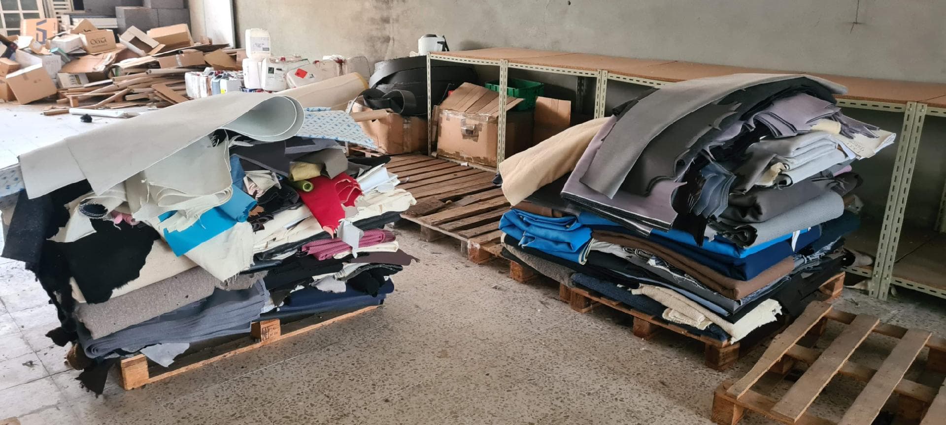 Equipamentos · Indústria Têxtil — imagen 61