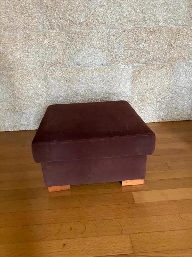 Mobiliário e Decoração