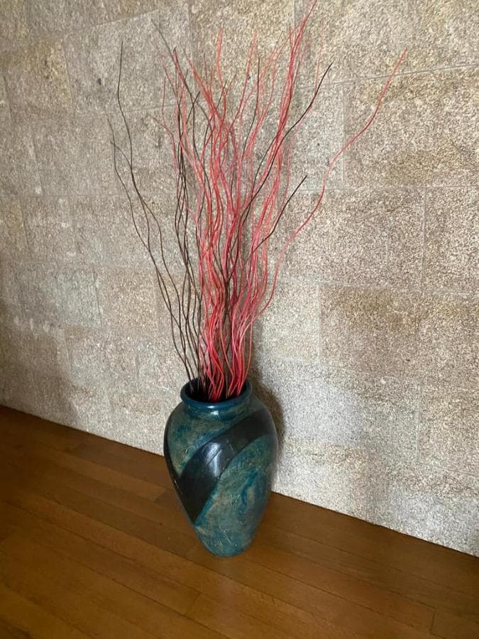 Mobiliário e Decoração