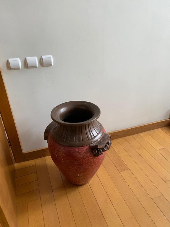 Mobiliário e Decoração