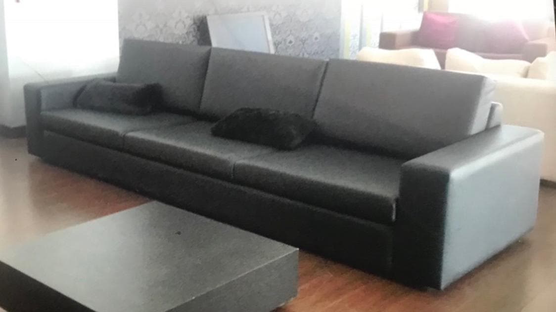 Mobiliário e Decoração