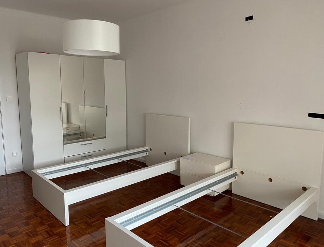 Mobiliário e Decoração