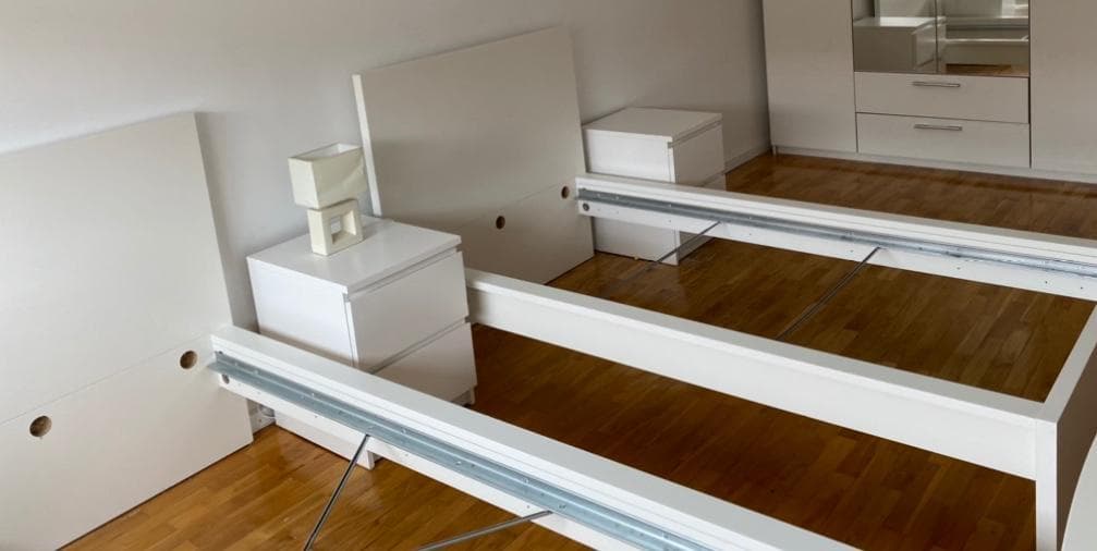 Mobiliário e Decoração — imagem 1