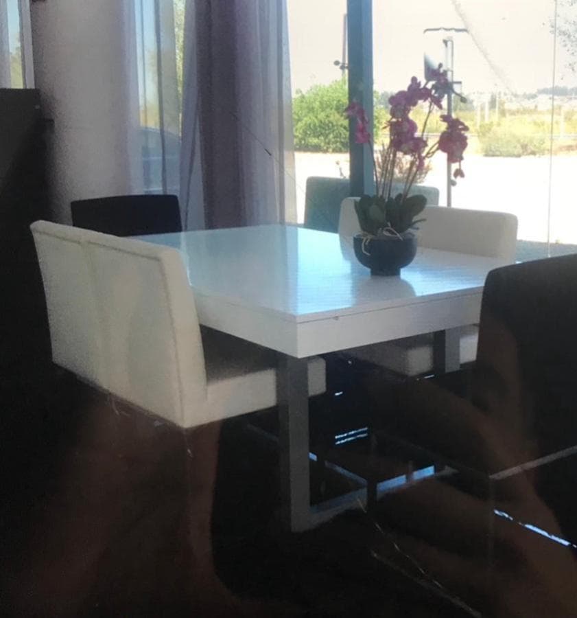 Mobiliário e Decoração