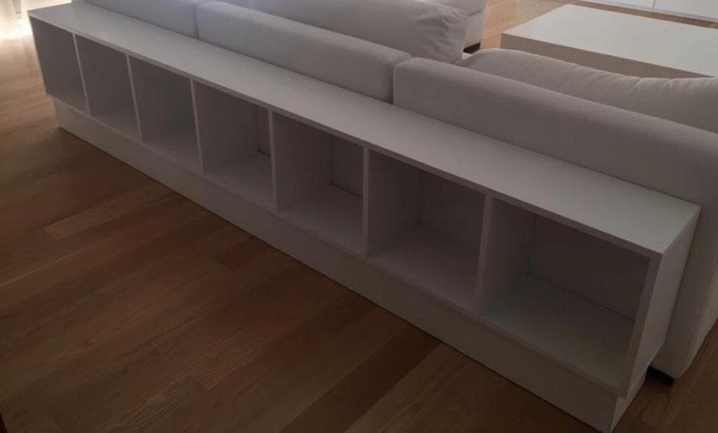 Mobiliário e Decoração — imagem 1