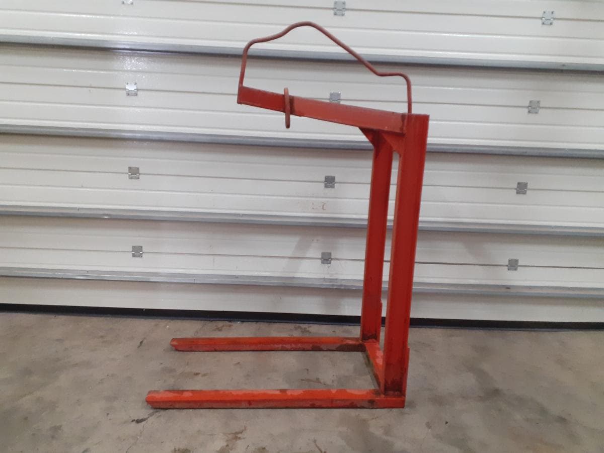 Garfo — imagem 2