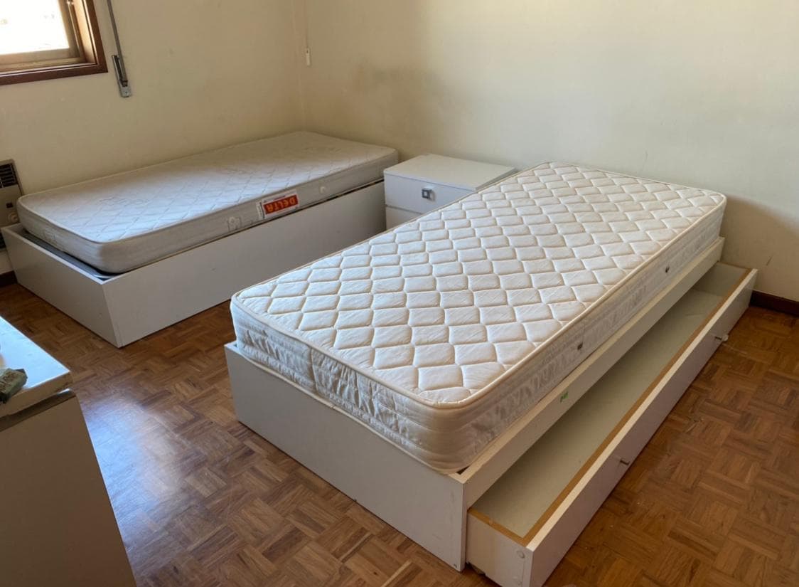 Mobiliário e Decoração