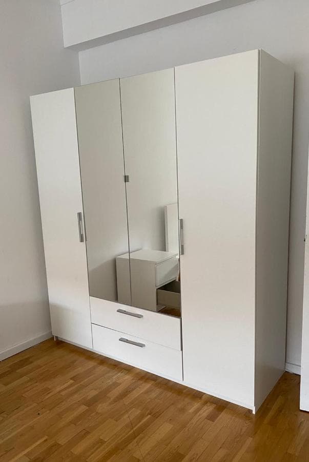 Mobiliário e Decoração