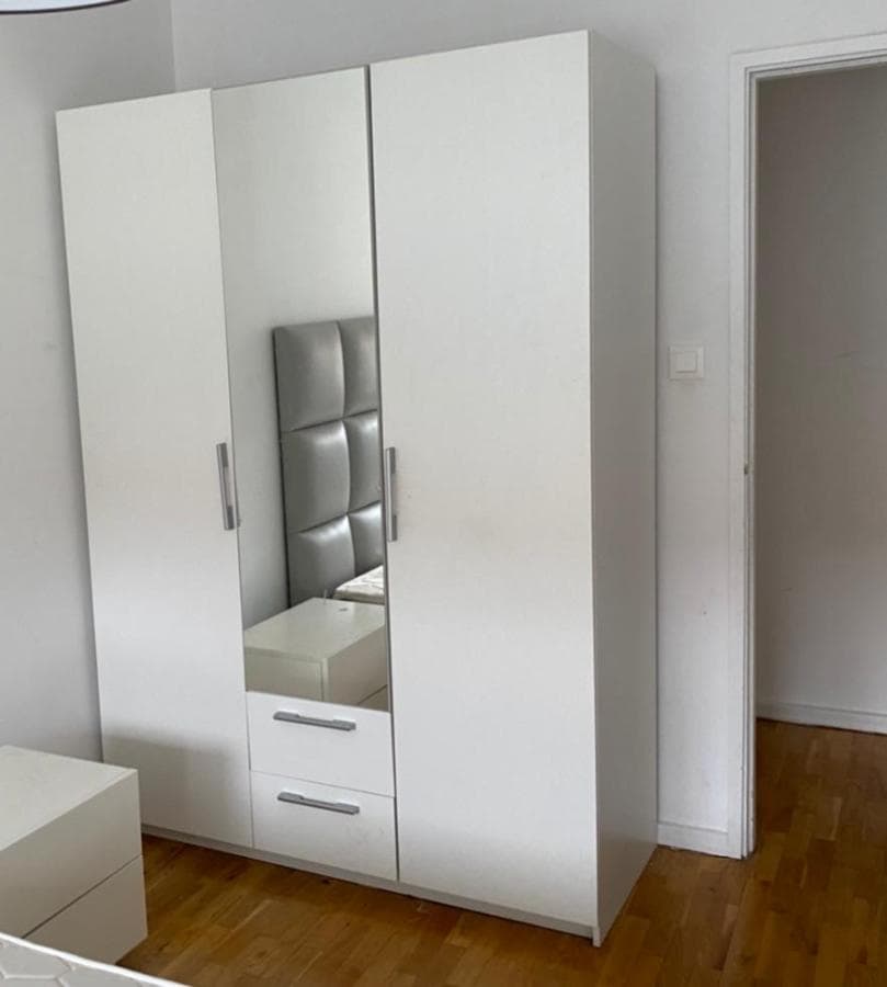 Mobiliário e Decoração