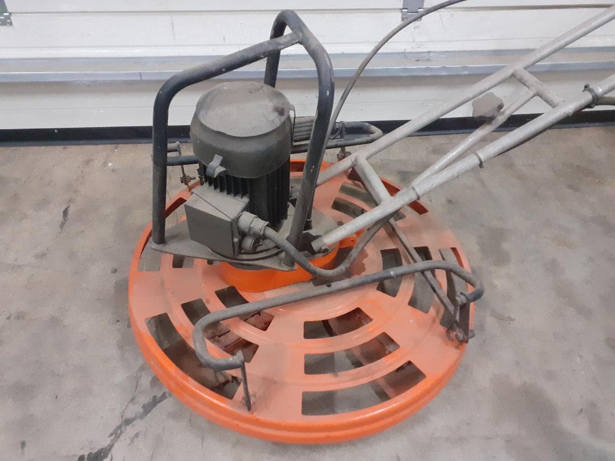 Helicóptero — image 4