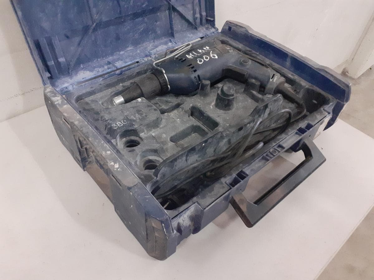 Máquina — imagem 2