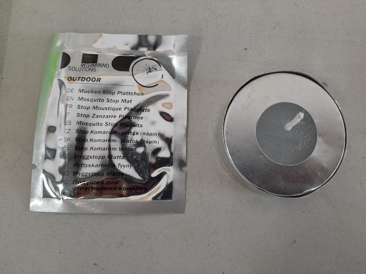 Recarga Anti Mosquitos — imagem 4