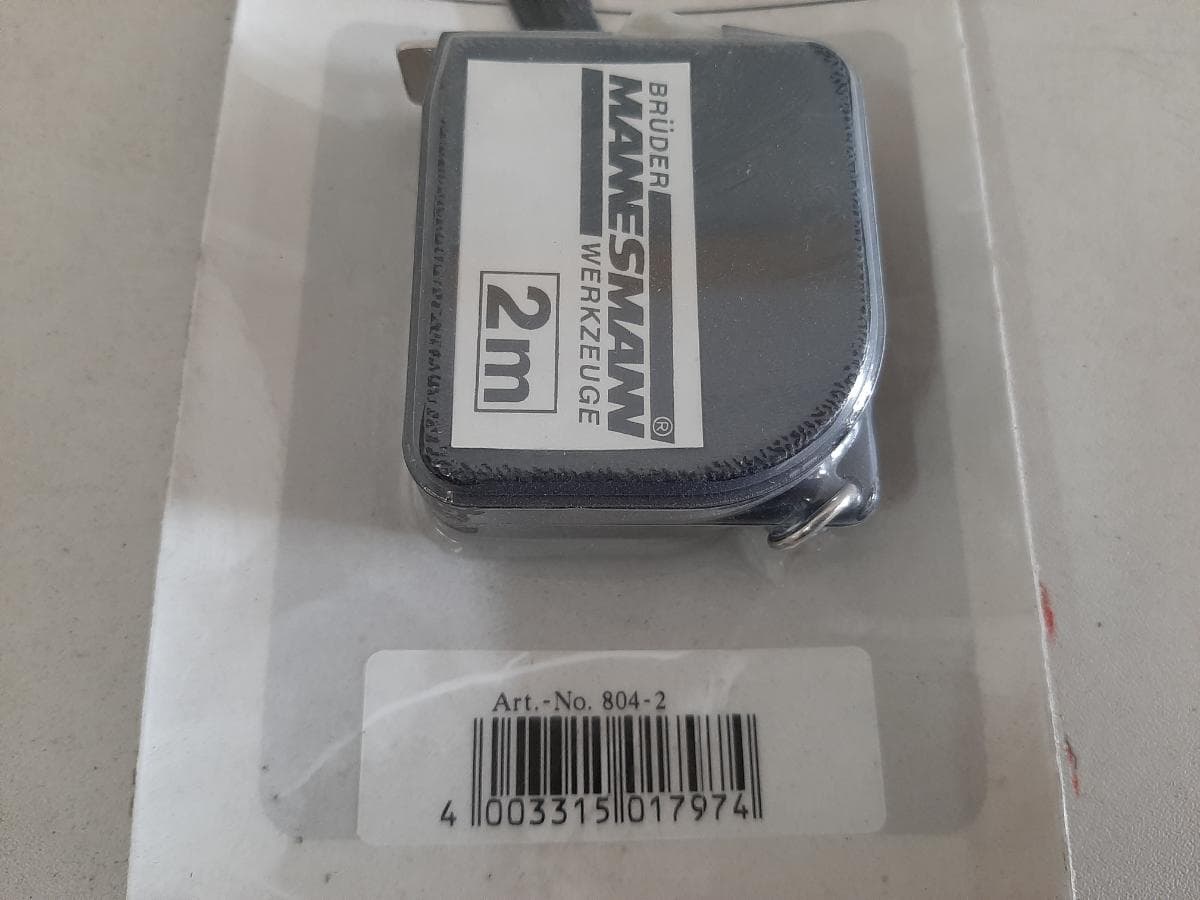 Fitas Métricas · — imagem 2