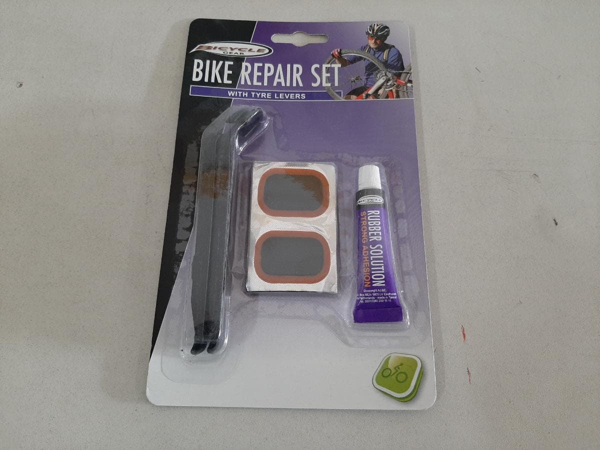 Kits de réparation de pneus · — image 4