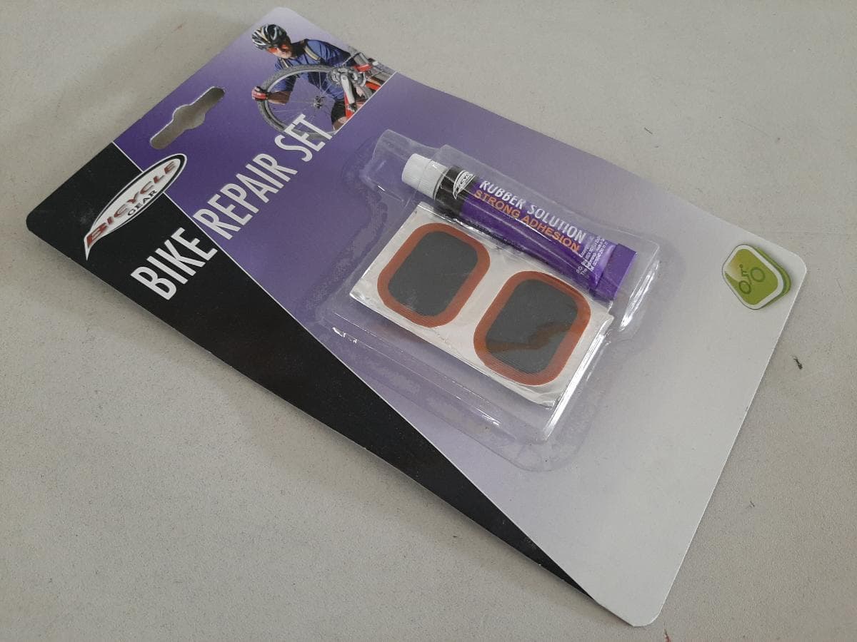 Kits Reparação Pneus · — imagem 4