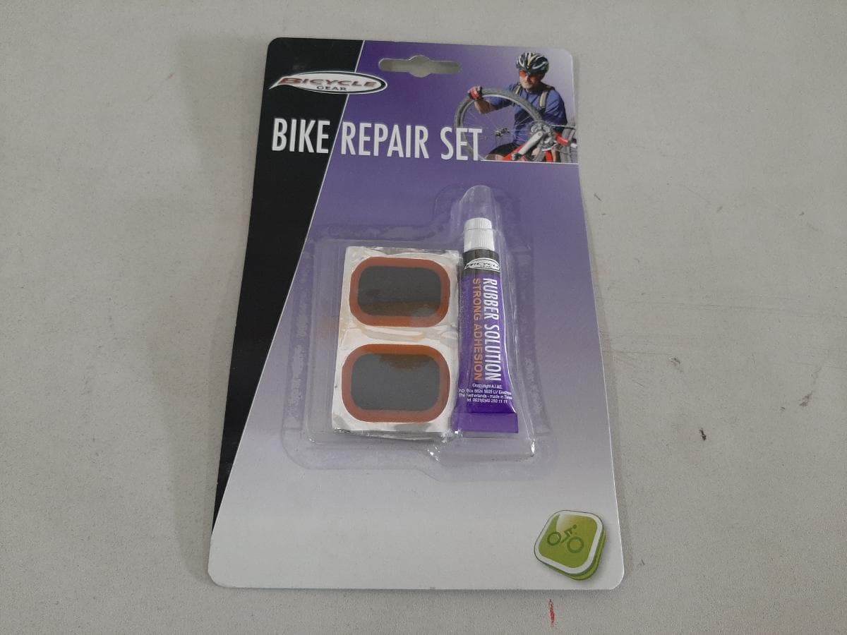 Kits Reparação Pneus · — imagem 3