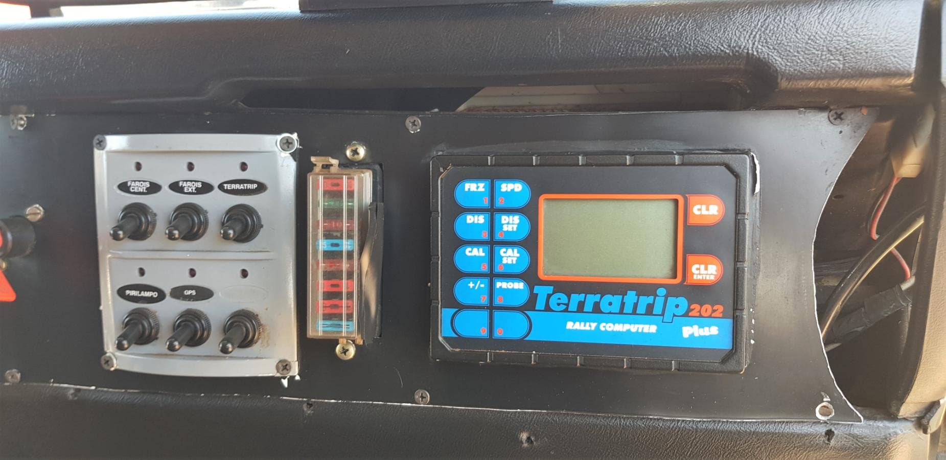 Land Rover Defender 90 TD5 — imagem 22