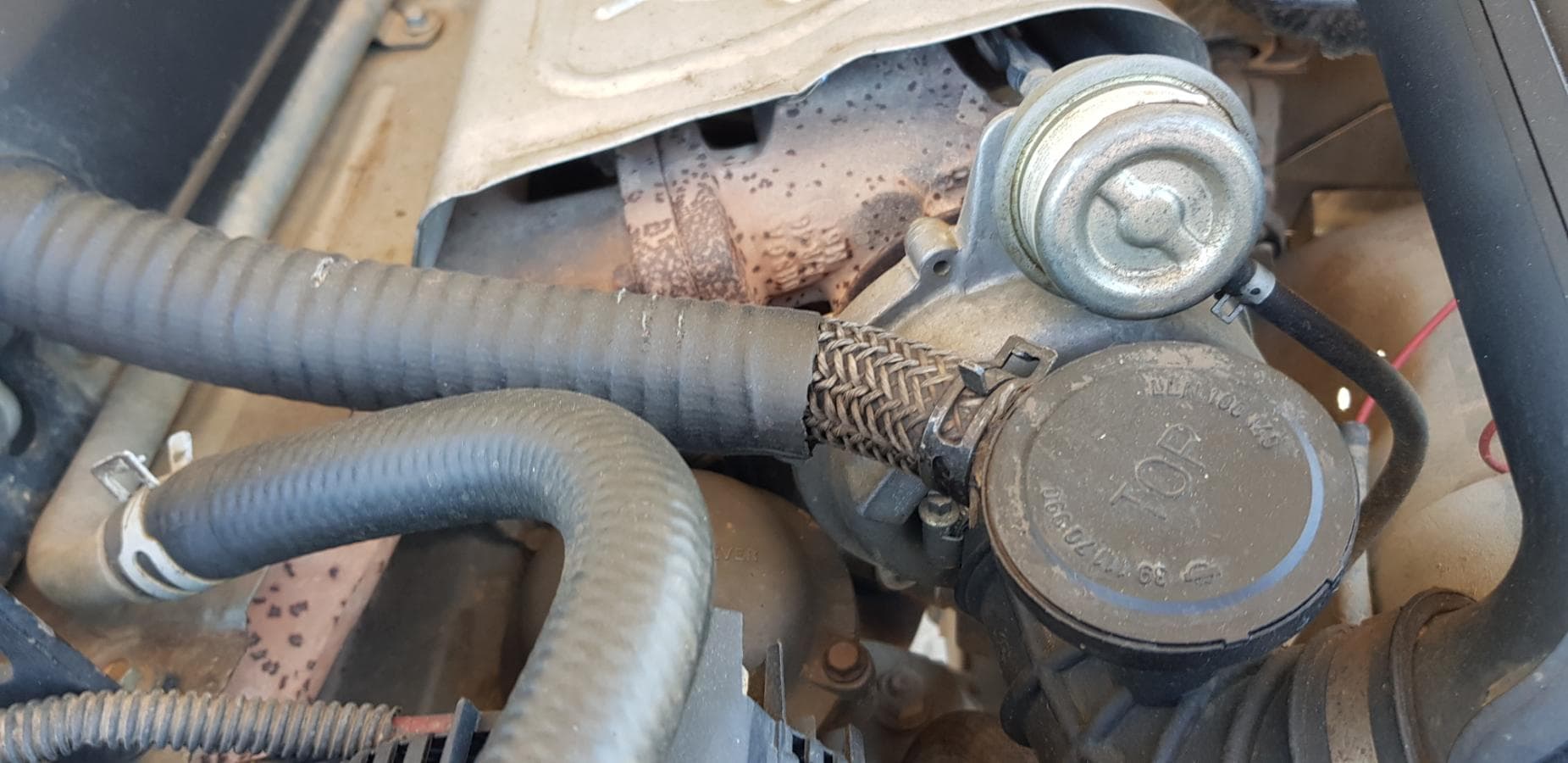 Land Rover Defender 90 TD5 — imagem 19
