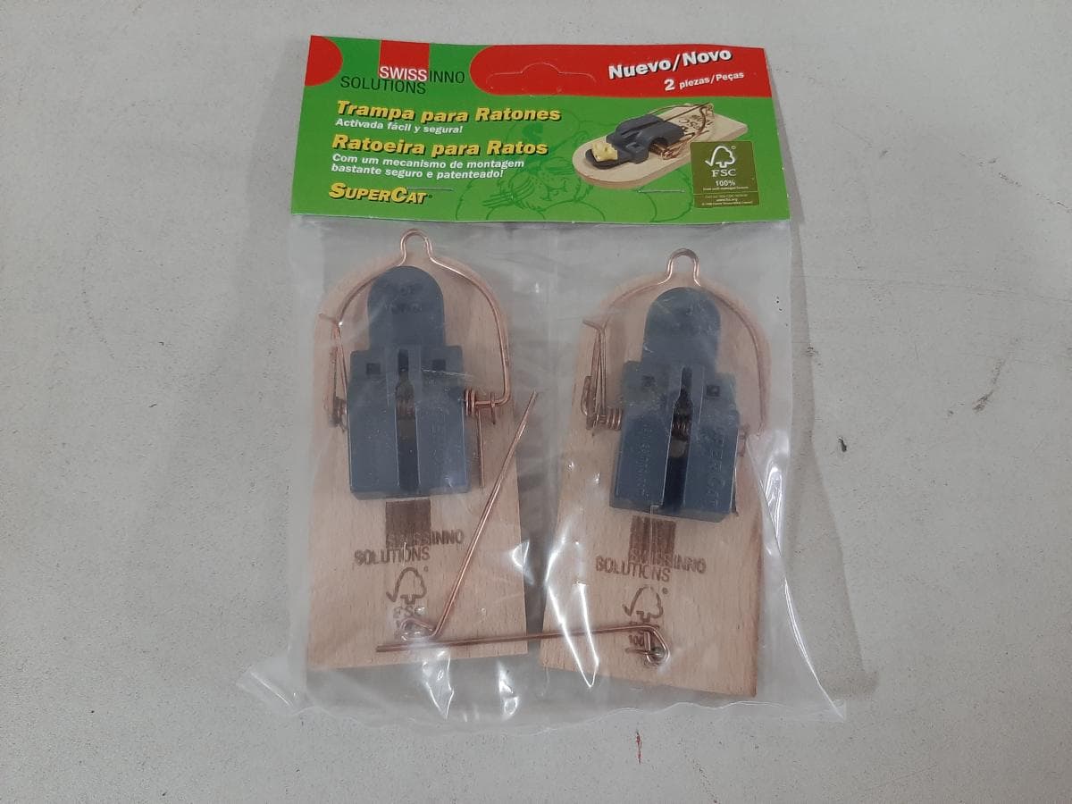 Armadilhas — imagem 3