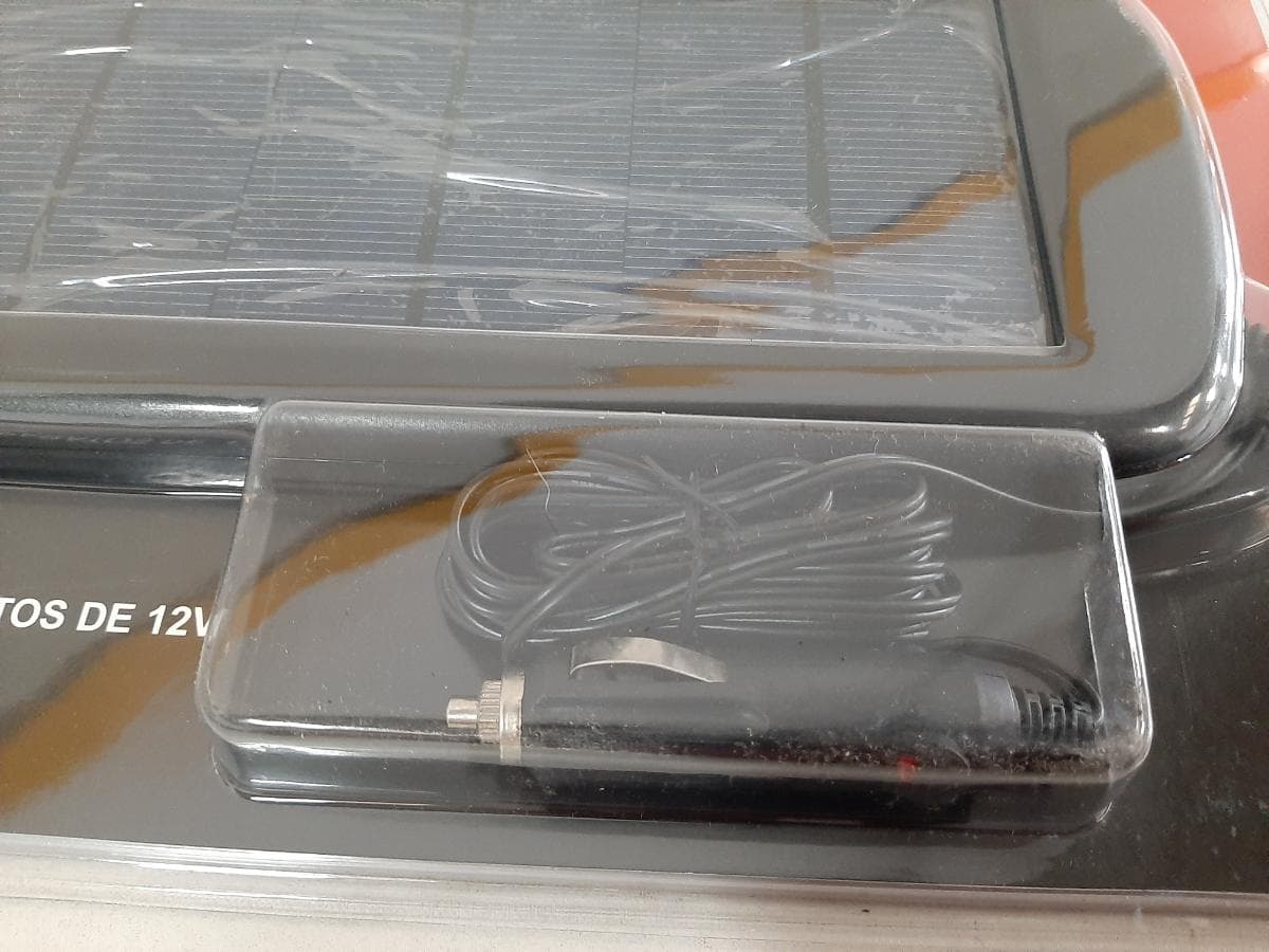 Carregadores Solares — image 3