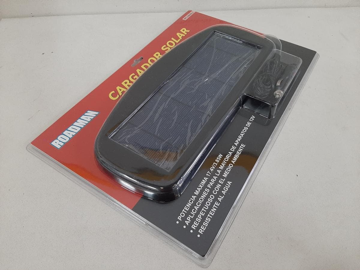 Carregadores Solares — image 4