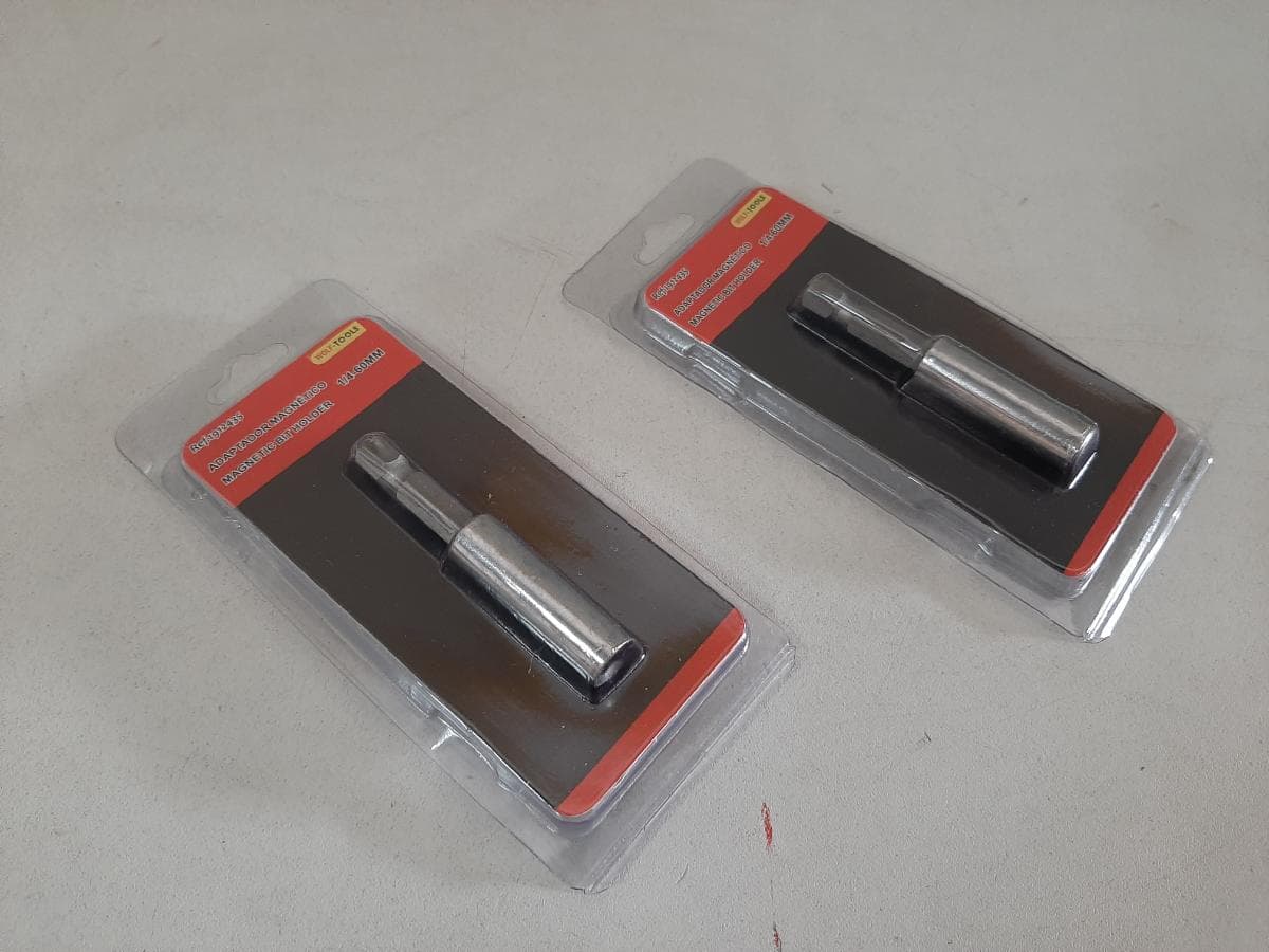 Adaptadores Magnéticos — image 2