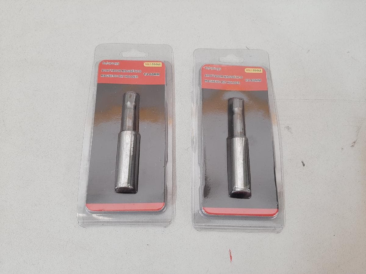 Adaptadores Magnéticos — imagem 1