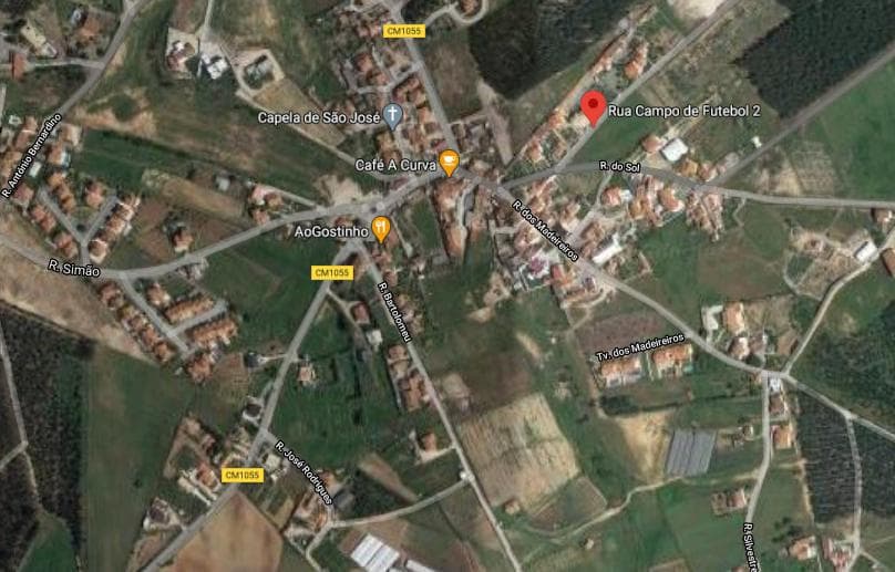 Moradia V2 com Piscina · Torres Vedras — imagen 20