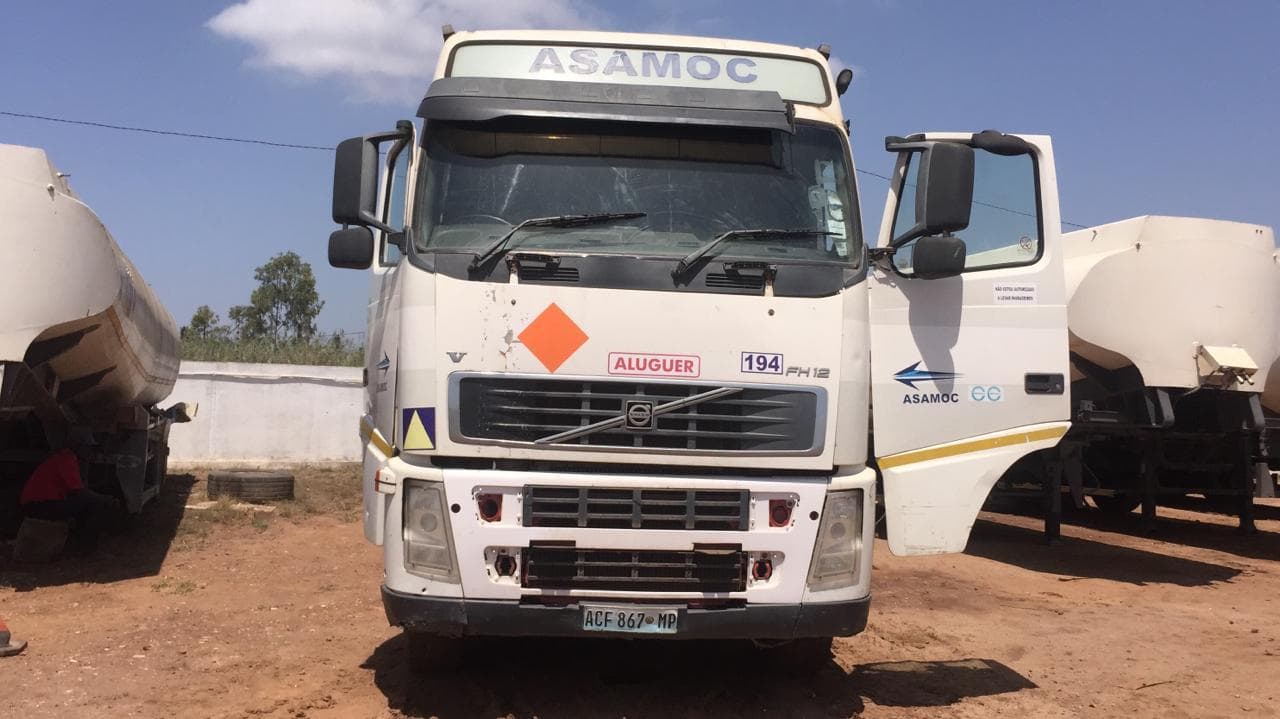 Volvo FH12 · — imagen 3