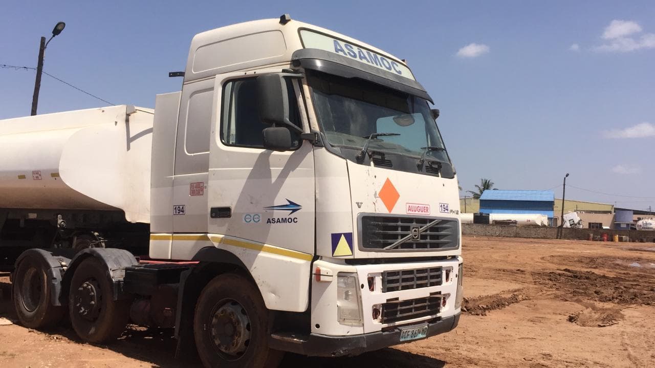 Volvo FH12 · — imagen 2