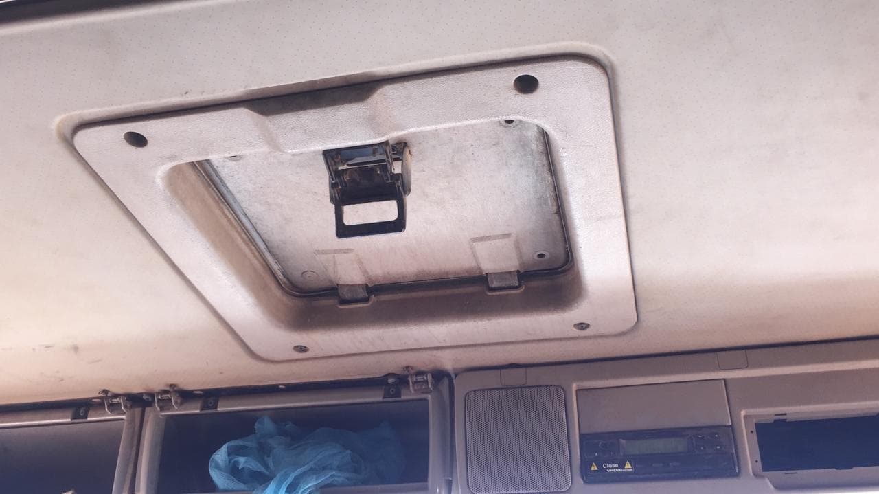 Volvo FM12 · — imagen 9