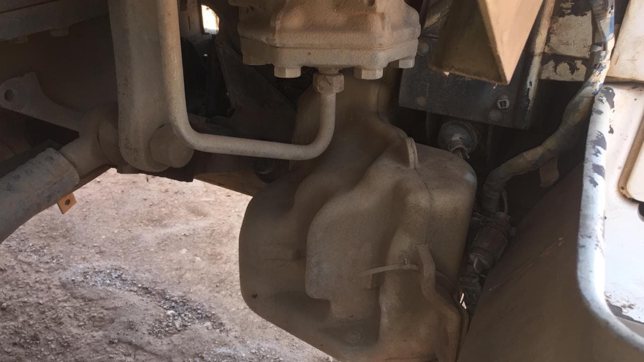 Volvo FM12 · — imagen 45