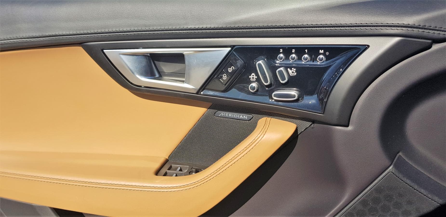Jaguar F Type S cabrio — imagen 30