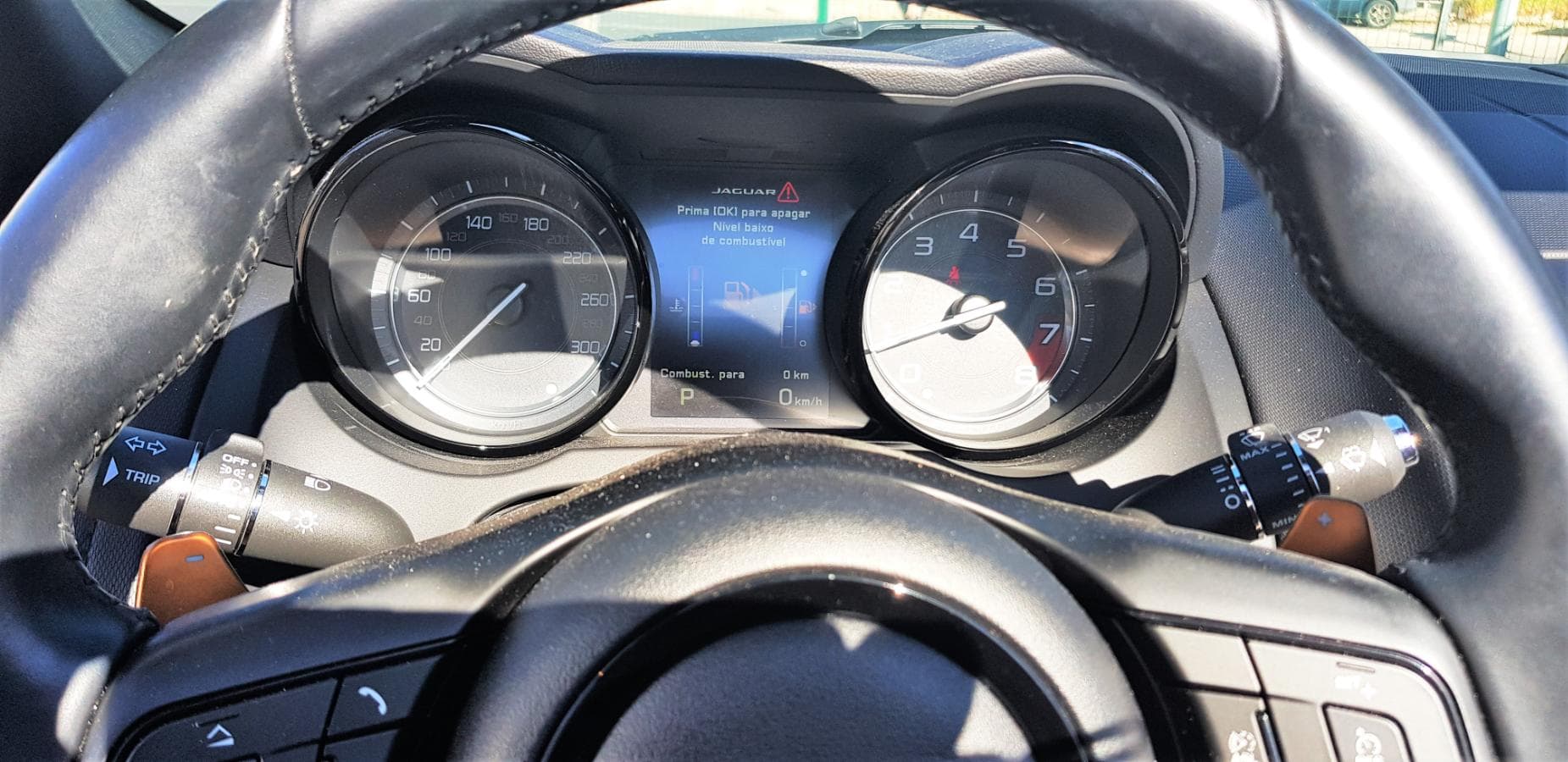 Jaguar F Type S cabrio — imagen 35
