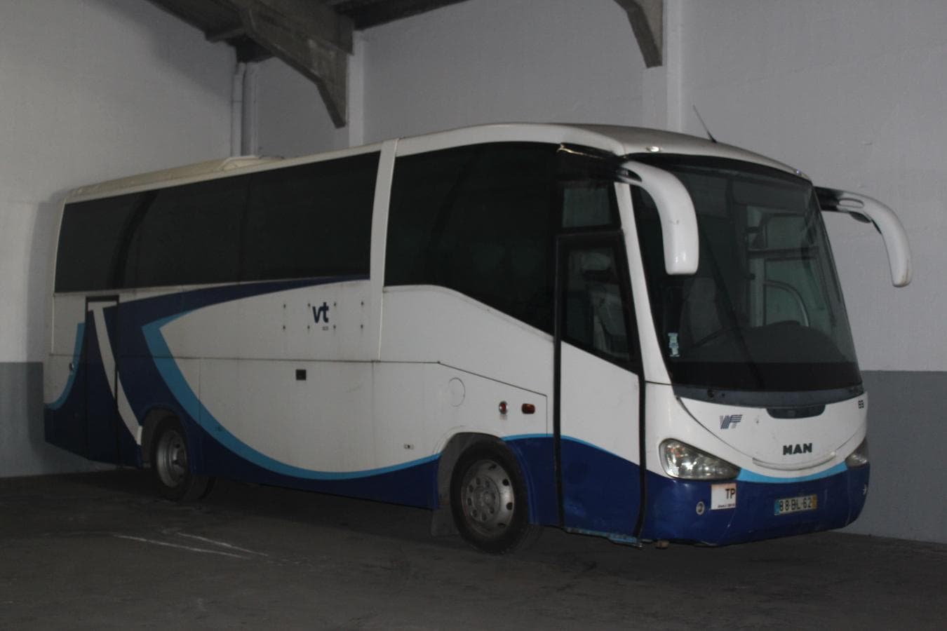 MAN 14.280 HOCL/R — imagem 2