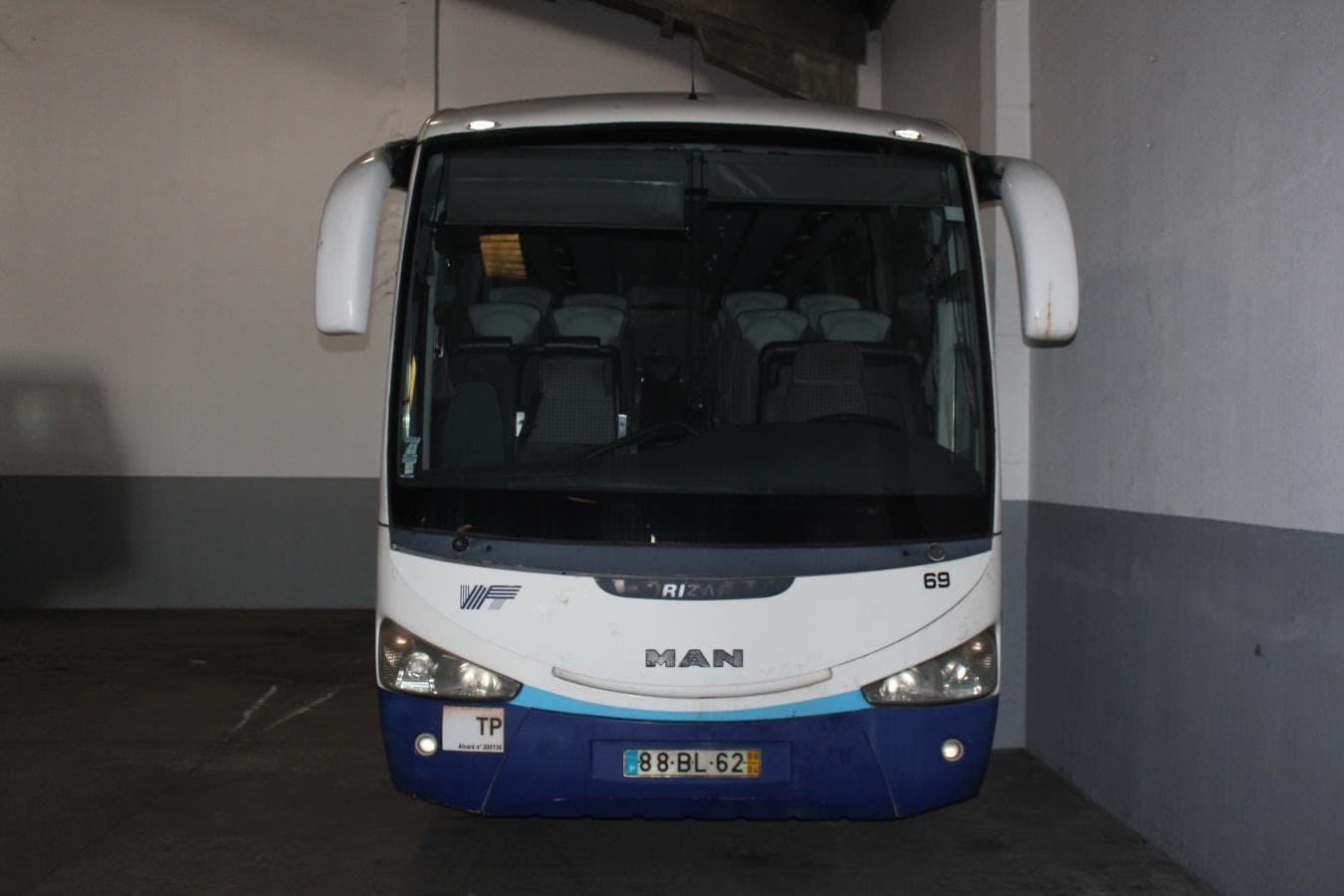 MAN 14.280 HOCL/R — imagem 3