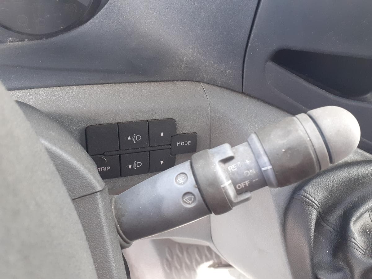 Iveco Daily 35C18V · Ano 2008 — imagem 16