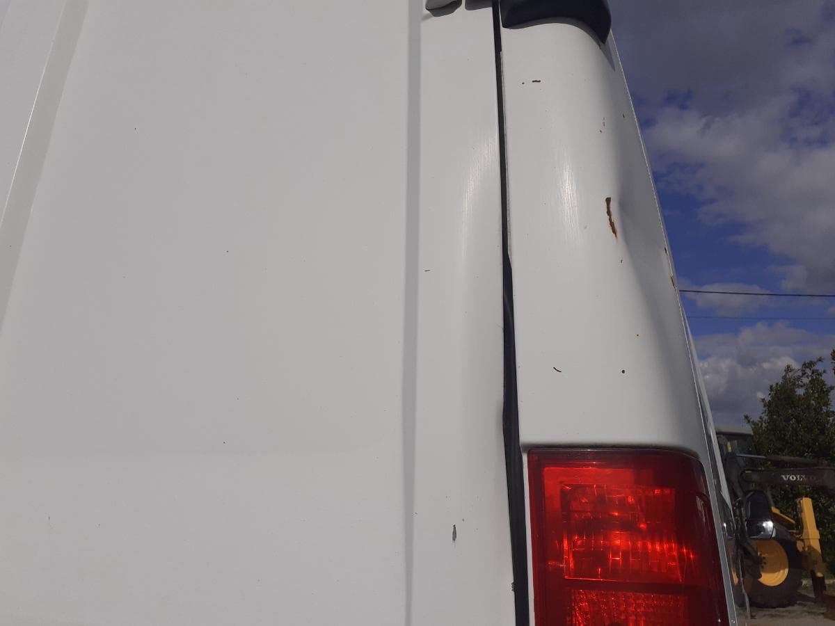 Iveco Daily 35C18V · Ano 2008 — imagem 23