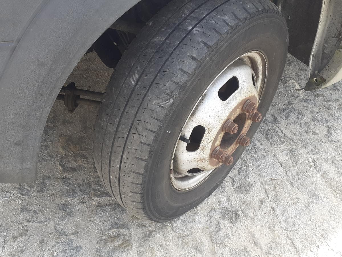 Iveco Daily 35C18V · Ano 2008 — imagem 30