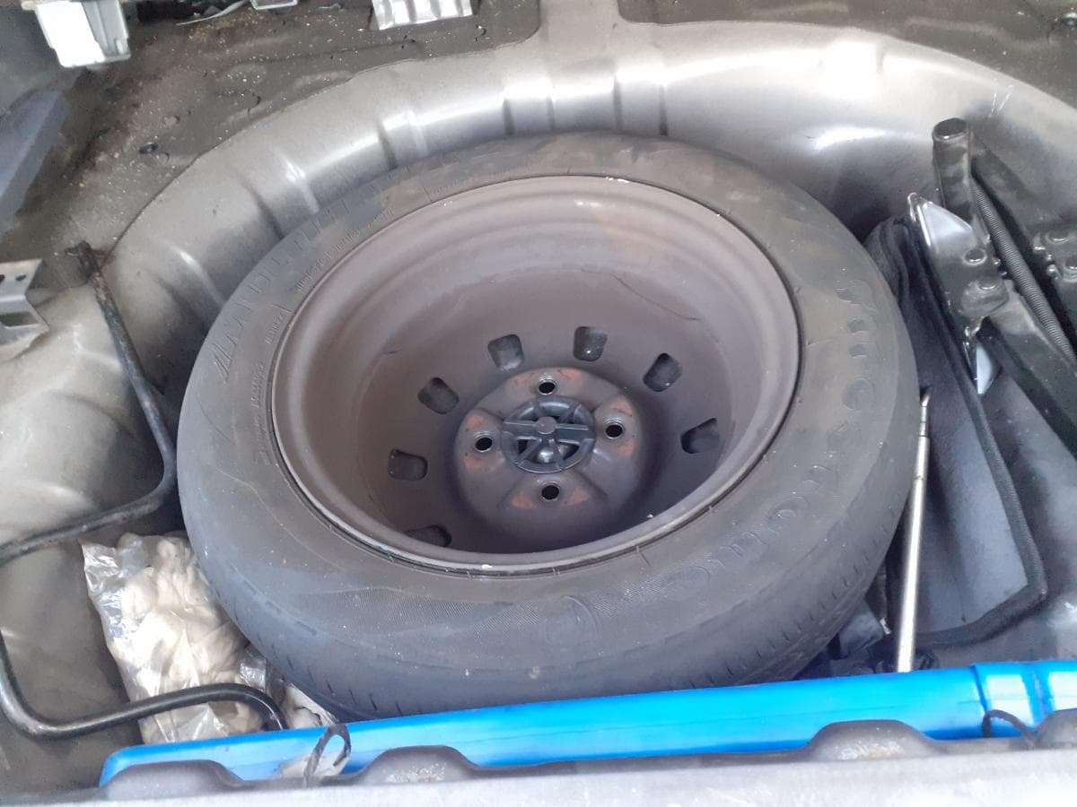 Hyundai Lantra 1.9 D · Ano 1999 — imagem 10