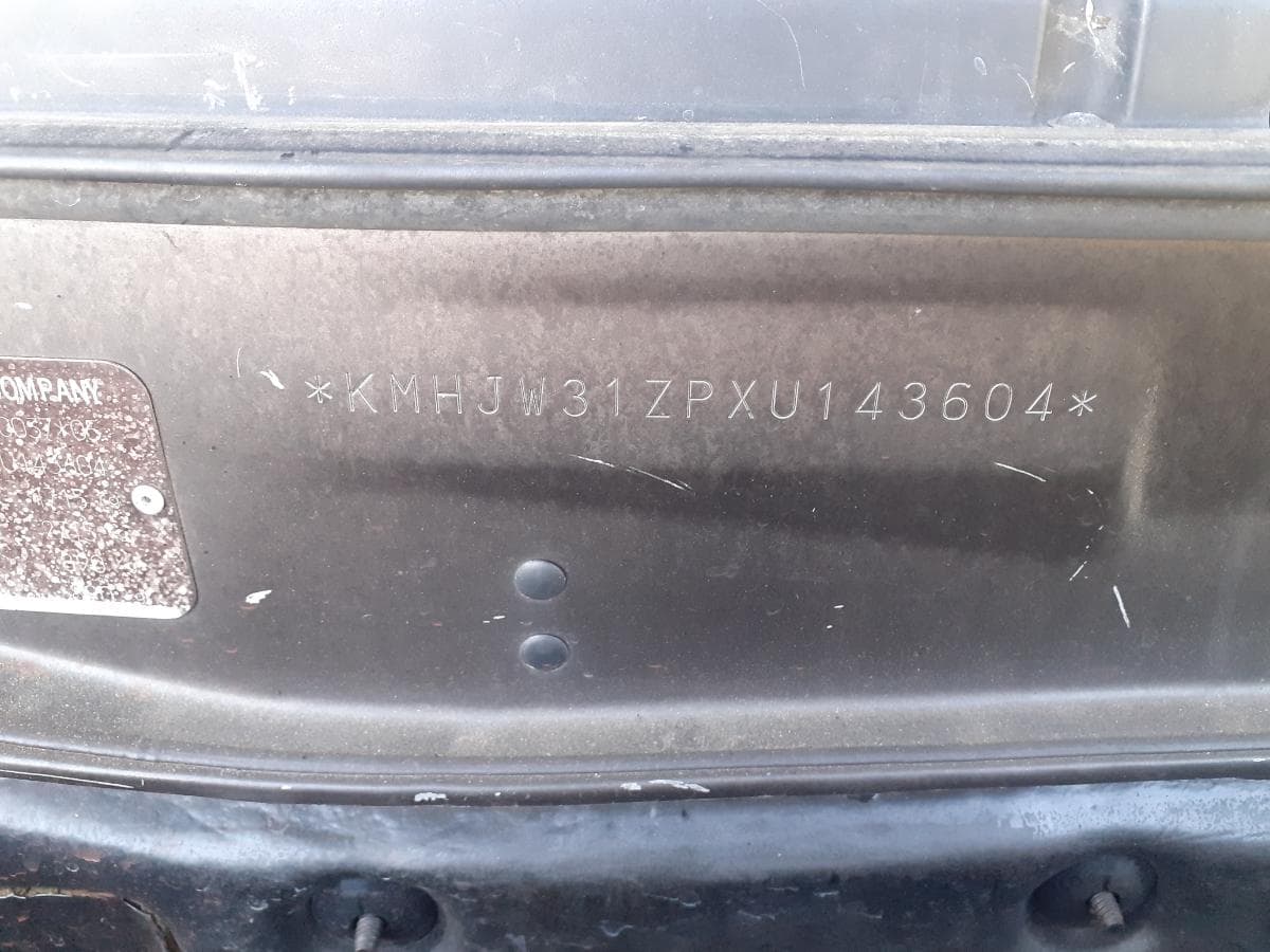Hyundai Lantra 1.9 D · Ano 1999 — imagem 22